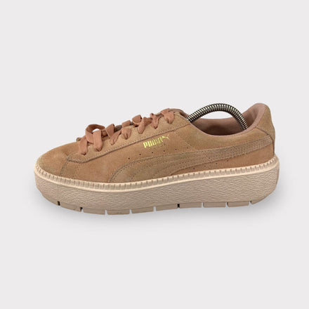 Tweedehands Puma Platform Trace - Maat 40 1