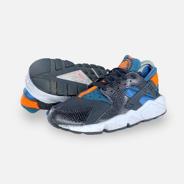 Tweedehands Nike Air Huarache Run - Maat 37.5 4