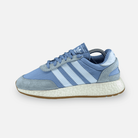 Tweedehands adidas I-5923 'Chalk Blue' - Maat 38.5 1