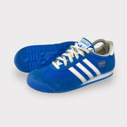 Tweedehands adidas Originals Dragon J - Maat 38.5 4