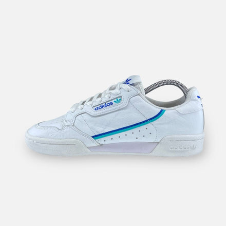 Tweedehands adidas ORIGINALS Continental 80 - Maat 39.5 1