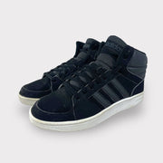 Tweedehands Adidas Vs Hoops Mid - Maat 43.5 3