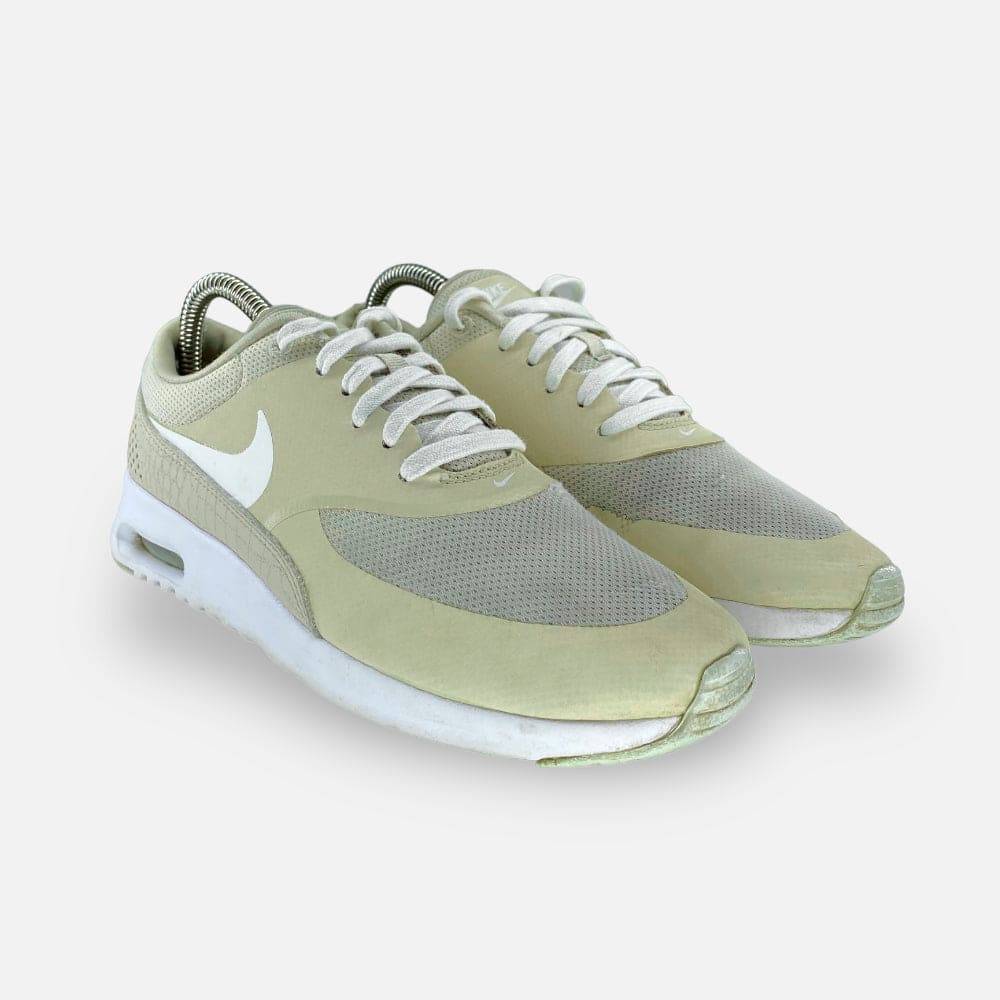 Nike air max thea creme on sale