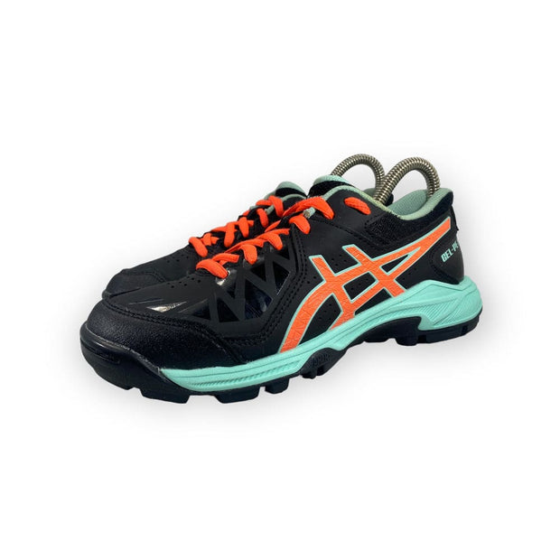 Asics Gel-peake gs Black - Maat 35 Asics