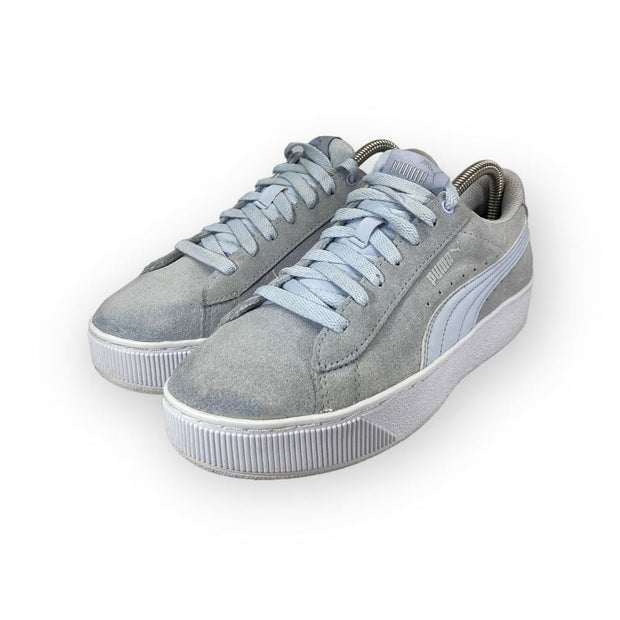 Puma Low Sneaker - Maat 38.5 Puma