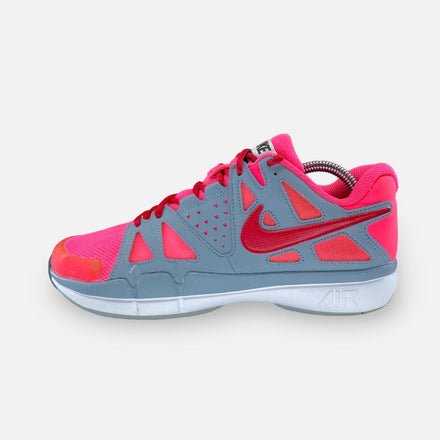 Tweedehands Nike Girl's Air Vapor - Maat 41 1