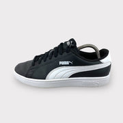 Tweedehands Puma Smash v2 Junior - Maat 38 1