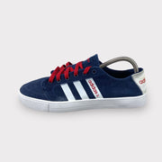 Tweedehands Adidas Sneaker Low - Maat 40.5 1