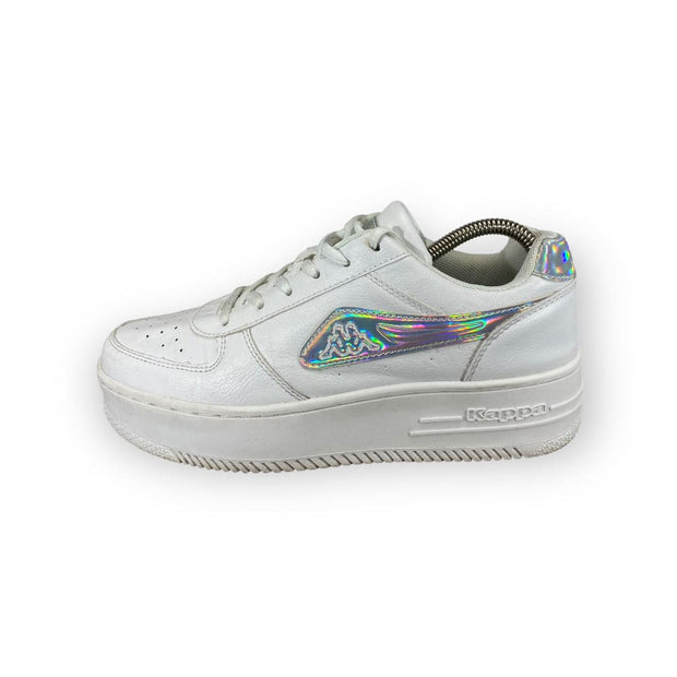 Kappa Sneaker Low - Maat 39 Kappa