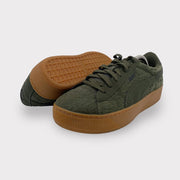 Tweedehands (WMNS) Puma Vikky Platform VR Low-cut - Maat 41 4