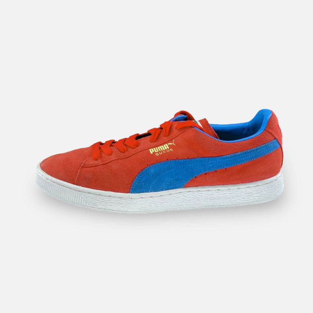 Tweedehands Puma Suede Classic - Maat 46 1