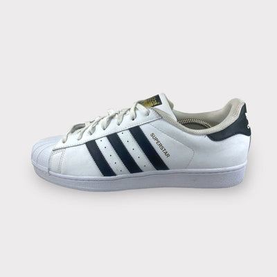 Tweedehands Adidas Superstar - Maat 46 1