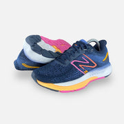 Tweedehands New Balance Fresh Foam X 880v12 Eclipse Vibrant Apricot Pink (W) - Maat 39 4