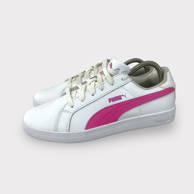 Tweedehands Puma Smash - Maat 38 3