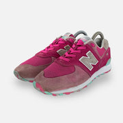 Tweedehands New Balance 574 - Maat 35 4