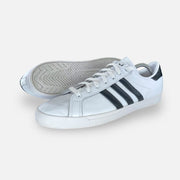 Tweedehands adidas Coast Star - Maat 44 4