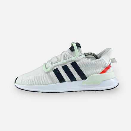 Tweedehands adidas U_Path Run - Maat 44.5 1