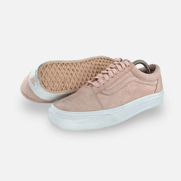 Tweedehands Vans side logo - Maat 39 4