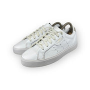 adidas Sleek 'Triple White' - Maat 37.5 adidas