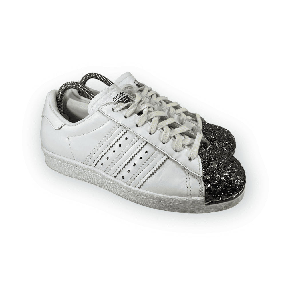 Adidas Superstar 80s Metal Maat 36.5 WEAR