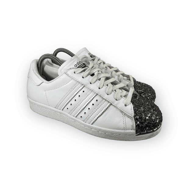 Adidas Superstar 80s Metal - Maat 36.5 Adidas