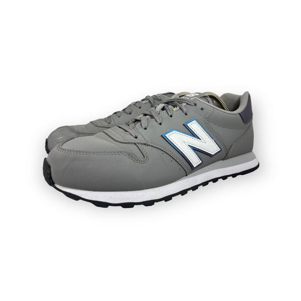 New Balance Grey Low - Maat 40.5 New Balance