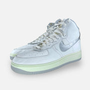 Tweedehands Nike Air Force 1 High Strapless 'Smoke Grey' - Maat 44.5 3