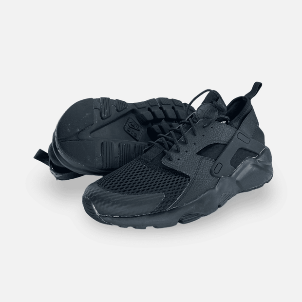 Nike huarache zwart sales kopen