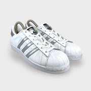 Tweedehands adidas Superstar - Maat 38 3