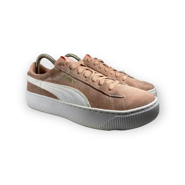 Puma - Vikky Platform - Maat 39 Puma