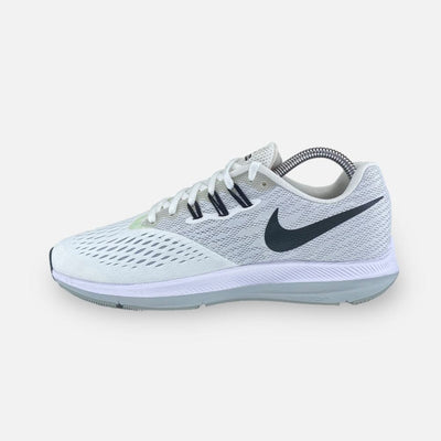 Tweedehands Nike Zoom Winflo 4 - Maat 39 1