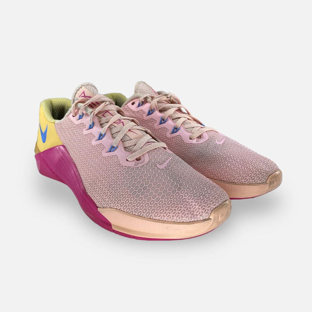 Tweedehands Nike Metcon 5 - Maat 42 4