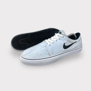 Tweedehands Nike SB Satire Canvas - Maat 45 4