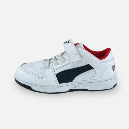 Tweedehands Puma Rebound Layup Lo - Maat 31 1