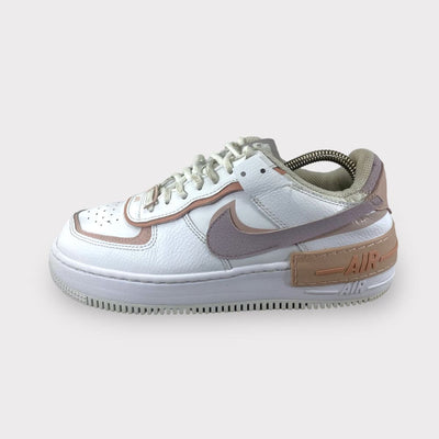 Tweedehands Nike Air Force 1 Shadow - Maat 41 1