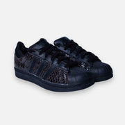 Tweedehands ADIDAS ORIGINALS SUPERSTAR W - Maat 37.5 4