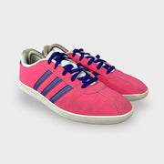 Tweedehands Adidas VL Court - Maat 38 2