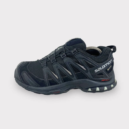 Tweedehands Salomon XA Pro 3D GTX W - Maat 38.5 1