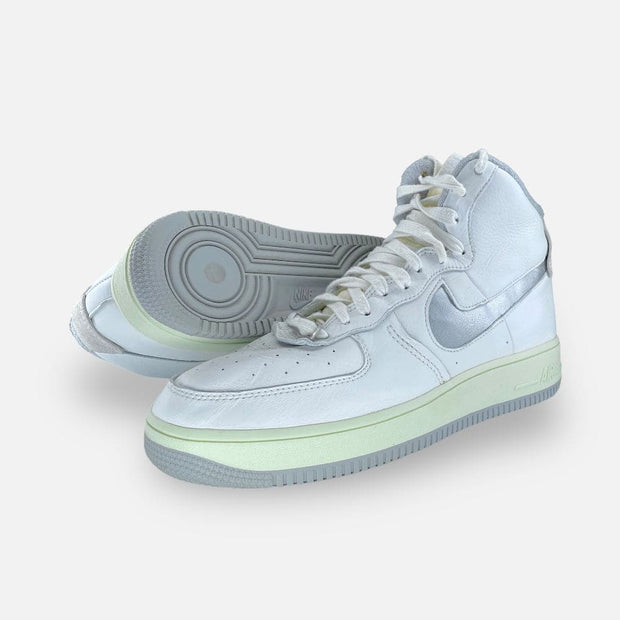 Tweedehands Nike Air Force 1 High Strapless &