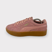 Tweedehands Puma Vikky Platform - Maat 40 1