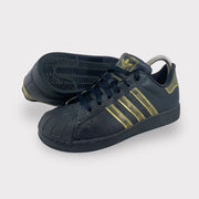 Tweedehands Adidas Superstar - Maat 38 4