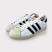 Tweedehands Adidas Superstar - Maat 43.5 3