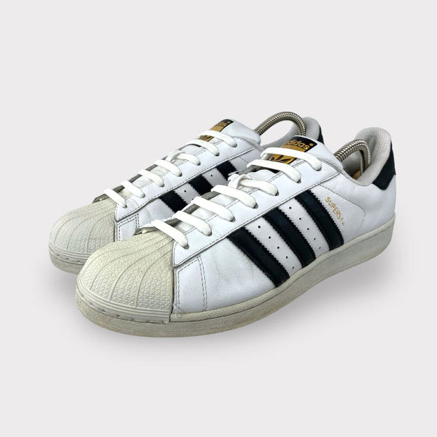 Tweedehands Adidas Superstar - Maat 43.5 3