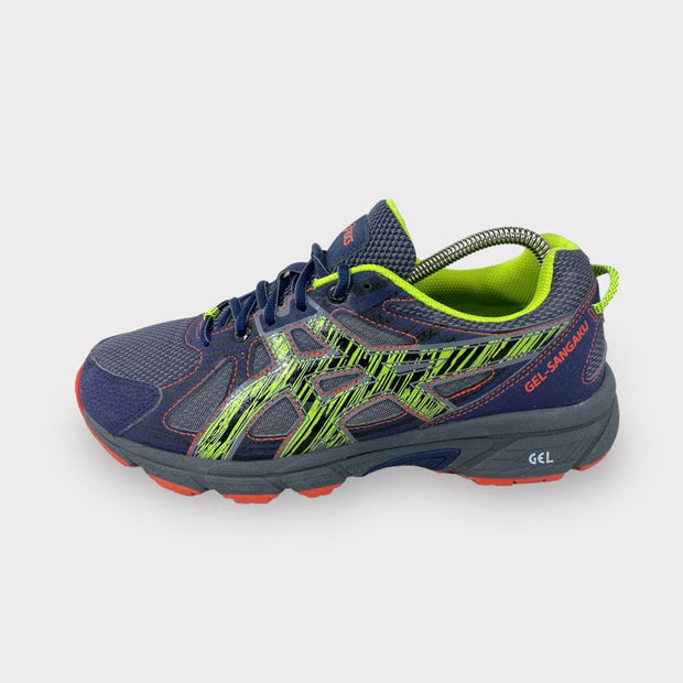 Tweedehands Asics Gel-Sangaku - Maat 41.5 1