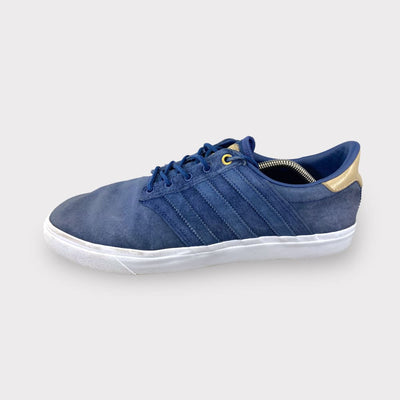 Tweedehands adidas Skateboarding SEELEY Premiere Classified - Maat 46.5 1