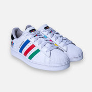 Tweedehands adidas Superstar - Maat 36.5 4