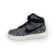 Nike Air Force 1 HI LX Sneakers Dames - Maat 38.5 Nike