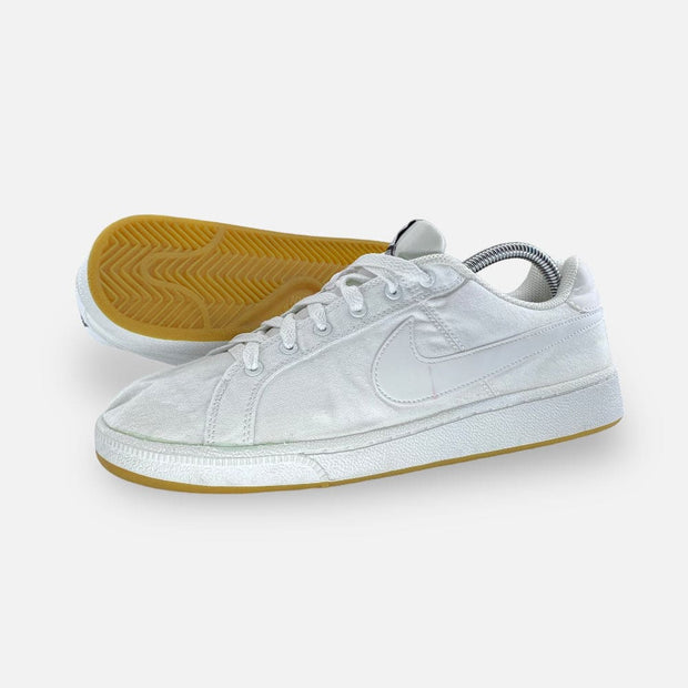 Tweedehands Nike Court Royale - Maat 42 4