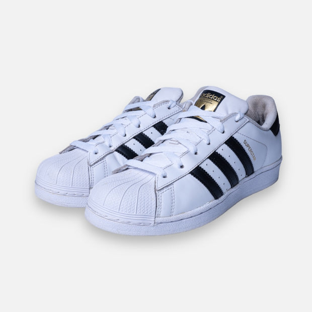 Tweedehands Adidas Superstar - Maat 38.5 1