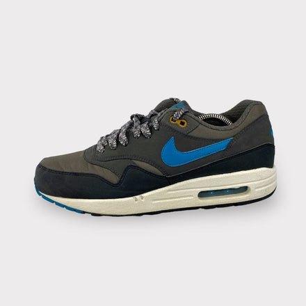 Tweedehands Air Jordan Air Max 1 Essential 'Smoke Teal' - Maat 42.5 1